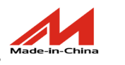 Made in China Logo